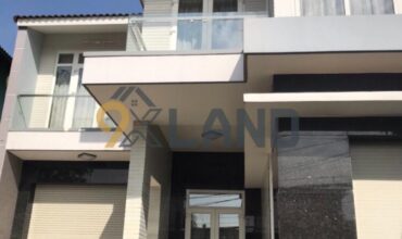 <2016LĐ>: BÁN VILLA MẶT THỰ MẶT TIỀN – ĐƯỜNG SỐ 42 – P. LINH ĐÔNG – 184.6M2