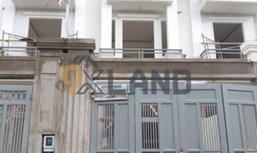<60HBP>: BÁN NHANH NHÀ 3 TẦNG – ĐƯỜNG QUỐC LỘ 13 – P. HIỆP BÌNH PHƯỚC – 74.9M2