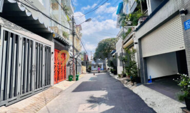 <260LC>: BÁN ĐẤT ĐƯỜNG 39- PHƯỜNG LINH ĐÔNG – 77.3M²