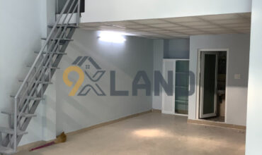 <1006LT>: NHÀ DÃY TRỌ- GẦN CHỢ THỦ ĐỨC- P.LINH TÂY – 248,8m2