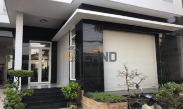 <2016LĐ>: BÁN VILLA MẶT THỰ MẶT TIỀN – ĐƯỜNG SỐ 42 – P. LINH ĐÔNG – 184.6M2