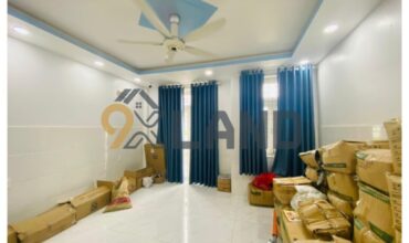 <1135TB>: NHÀ 1 TRỆT 2 LẦU ĐƯỜNG TAM CHÂU – TAM BÌNH – 95.9m2