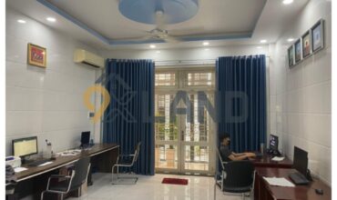 <1135TB>: NHÀ 1 TRỆT 2 LẦU ĐƯỜNG TAM CHÂU – TAM BÌNH – 95.9m2