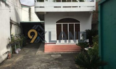 <221LX>: NHÀ 2 TẦNG MẶT TIỀN – ĐƯỜNG QUỐC LỘ 1K – P. LINH XUÂN – 198M2