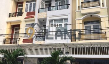 <134HBP>: NHÀ 1 TRỆT 2 LẦU HẺM Ô TÔ ĐƯỜNG SỐ 3, HIỆP BÌNH PHƯỚC – 69.6M2