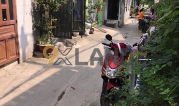 <1033LX>: BÁN GẤP NHÀ HẺM – NHÀ CẤP 4 – ĐƯỜNG QUỐC LỘ 1K – P. LINH XUÂN – 48.7M2