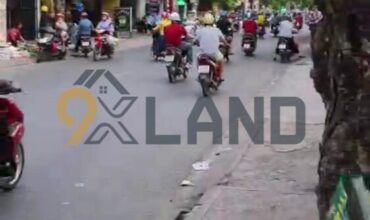 <230LX>: NHÀ + PHÒNG TRỌ – ĐƯỜNG SỐ 11 – P. LINH XUÂN – 177M2