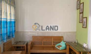 <1045LX>: BÁN GẤP NHÀ HẺM – 1 TRỆT 2 LẦU – ĐƯỜNG SỐ 1 – P. LINH XUÂN – 52.8M2