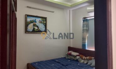 <1045LX>: BÁN GẤP NHÀ HẺM – 1 TRỆT 2 LẦU – ĐƯỜNG SỐ 1 – P. LINH XUÂN – 52.8M2