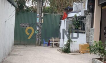 <242HBP>: BÁN NHÀ 3 TẦNG – ĐƯỜNG SỐ 2 – P. HIỆP BÌNH PHƯỚC – 59M2