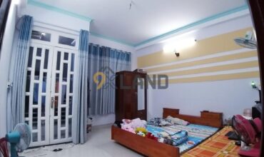 <242HBP>: BÁN NHÀ 3 TẦNG – ĐƯỜNG SỐ 2 – P. HIỆP BÌNH PHƯỚC – 59M2