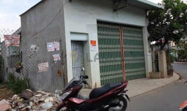 <125LX>: PHÒNG TRỌ – ĐƯỜNG 6M – P. LINH XUÂN – 97.1M2 – THU NHẬP 7TR/ THÁNG