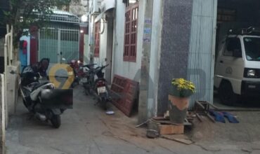 <5HP>: XUNG QUANH TIỆN ÍCH ĐẦY ĐỦ – NHÀ ĐƯỜNG 275 – HIỆP PHÚ – 79.1M²