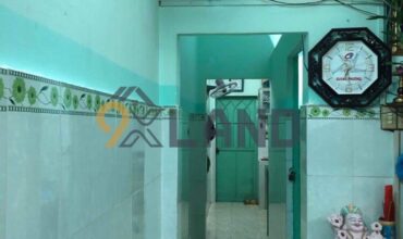 <290HBP>: BÁN NHANH CĂN NHÀ – ĐƯỜNG QUỐC LỘ 13 – P. HIỆP BÌNH PHƯỚC – 48.3M2