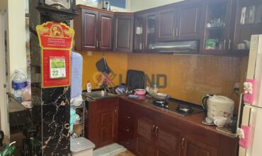 <358HBC>: BÁN NHÀ ĐƯỜNG 45 – P. HIỆP BÌNH CHÁNH – 56.5M2
