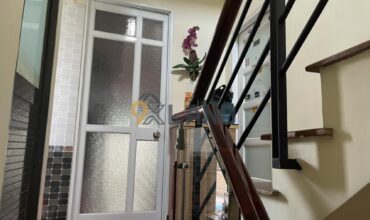 <358HBC>: BÁN NHÀ ĐƯỜNG 45 – P. HIỆP BÌNH CHÁNH – 56.5M2