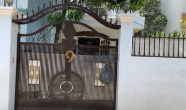 <365HBC>: BÁN NHÀ ĐƯỜNG 38 – P. HIỆP BÌNH CHÁNH – 136.1M2