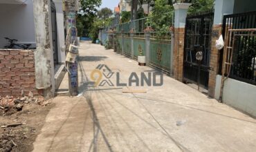 <365HBC>: BÁN NHÀ ĐƯỜNG 38 – P. HIỆP BÌNH CHÁNH – 136.1M2