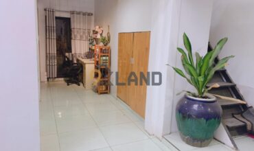 <368HBC>: BÁN NHÀ ĐƯỜNG 2 – P. HIỆP BÌNH CHÁNH – 79.7M2