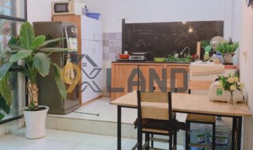 <368HBC>: BÁN NHÀ ĐƯỜNG 2 – P. HIỆP BÌNH CHÁNH – 79.7M2