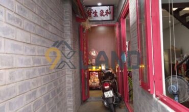 <391HBC>: BÁN NHÀ ĐƯỜNG 26 – P. HIỆP BÌNH CHÁNH – 58.9M2