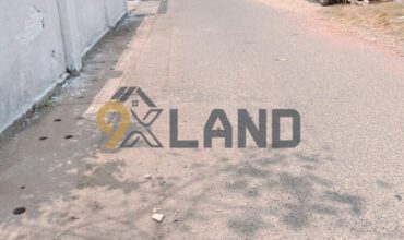 <1109LX>: BÁN LÔ ĐẤT HẺM XE HƠI – ĐƯỜNG SỐ 8 – P. LINH XUÂN – 2228.39M2