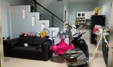 <405HBC>: BÁN NHÀ ĐƯỜNG 38 – P. HIỆP BÌNH CHÁNH – 41M2
