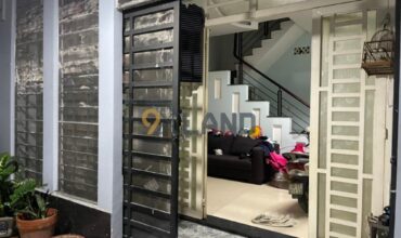 <405HBC>: BÁN NHÀ ĐƯỜNG 38 – P. HIỆP BÌNH CHÁNH – 41M2