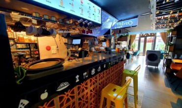 <334HBP>: BÁN 2 CĂN NHÀ GỒM 10 PHÒNG HOMESTAY – ĐƯỜNG SỐ 12 – P. HIỆP BÌNH PHƯỚC – 143.5M2 – THU NHẬP 70TR/ THÁNG