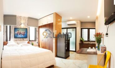 <334HBP>: BÁN 2 CĂN NHÀ GỒM 10 PHÒNG HOMESTAY – ĐƯỜNG SỐ 12 – P. HIỆP BÌNH PHƯỚC – 143.5M2 – THU NHẬP 70TR/ THÁNG