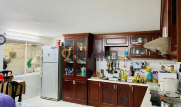 <335HBP>: BÁN NHÀ KDC HỒNG LONG – ĐƯỜNG 12M – P. HIỆP BÌNH PHƯỚC – 100M2