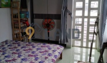 <422HBC>: BÁN NHANH NHÀ 2 TẦNG – CĂN GÓC 2 MẶT TIỀN ĐƯỜNG – GẦN ĐƯỜNG PHẠM VĂN ĐỒNG – P. HIỆP BÌNH CHÁNH – 41.9M2 – OTO RA VÀO THOẢI MÁI