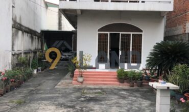 <221LX>: NHÀ 2 TẦNG MẶT TIỀN – ĐƯỜNG QUỐC LỘ 1K – P. LINH XUÂN – 198M2