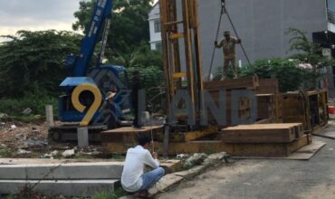 <369HBP>: ĐẤT HẺM Ô TÔ – ĐƯỜNG SỐ 12 – P. HIỆP BÌNH PHƯỚC – 51.4 M2
