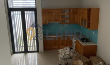 <460HBC>: BÁN NHÀ ĐƯỜNG 6 – P. HIỆP BÌNH CHÁNH – 57.8M2