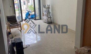 <460HBC>: BÁN NHÀ ĐƯỜNG 6 – P. HIỆP BÌNH CHÁNH – 57.8M2