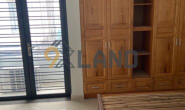 <460HBC>: BÁN NHÀ ĐƯỜNG 6 – P. HIỆP BÌNH CHÁNH – 57.8M2
