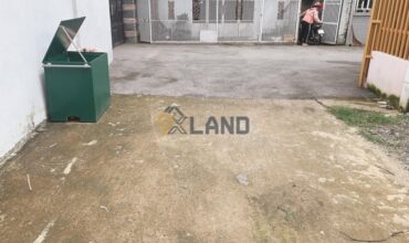 <1147LX>:BÁN LÔ ĐẤT HẺM XE HƠI – ĐƯỜNG SỐ 6 – P. LINH XUÂN – 104.2M2