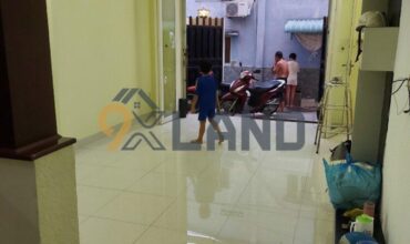 <266LĐ>: BÁN NHÀ HẺM ĐƯỜNG 40 – PHƯỜNG LINH ĐÔNG – NHÀ 1 TRỆT 1 LẦU – 69.2M²