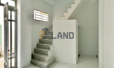 <102LX>: BÁN NHÀ 3 TẦNG – ĐƯỜNG SỐ 13 – P. LINH XUÂN – 140.5M2