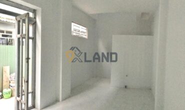 <102LX>: BÁN NHÀ 3 TẦNG – ĐƯỜNG SỐ 13 – P. LINH XUÂN – 140.5M2