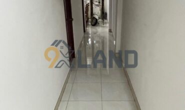 <1152LX>: BÁN GẤP NHÀ HẺM XE HƠI – NHÀ CẤP 4 – ĐƯỜNG SỐ 5 – P. LINH XUÂN – 74.4M2