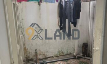 <1152LX>: BÁN GẤP NHÀ HẺM XE HƠI – NHÀ CẤP 4 – ĐƯỜNG SỐ 5 – P. LINH XUÂN – 74.4M2