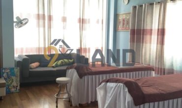 <219TP>: HÀNG HOT – NHÀ MẶT PHỐ 4 TẦNG KINH DOANH SẦM UẤT ĐA NGHÀNH- VỊ TRÍ ĐẮC ĐỊA – NGANG 5.5M DT 146.8M2