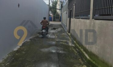<1159LX>: BÁN GẤP NHÀ HẺM XE HƠI – NHÀ CẤP 4 – ĐƯỜNG SỐ 5 – P. LINH XUÂN – 124.2M2
