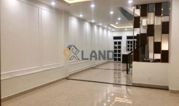 <478HBC>: BÁN BIỆT THỰ LITTLE VILLAGE ĐƯỜNG 22 – P. HIỆP BÌNH CHÁNH – 110M2