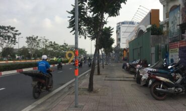 <314HBC>: BÁN NHÀ ĐƯỜNG 24 – P. HIỆP BÌNH CHÁNH – 149.5M2