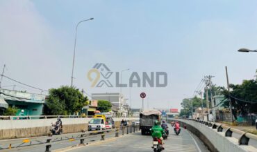 <125LX>: PHÒNG TRỌ – ĐƯỜNG 6M – P. LINH XUÂN – 97.1M2 – THU NHẬP 7TR/ THÁNG