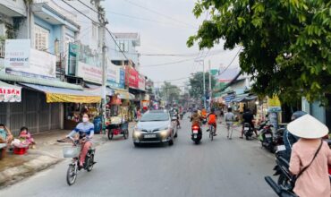 <125LX>: PHÒNG TRỌ – ĐƯỜNG 6M – P. LINH XUÂN – 97.1M2 – THU NHẬP 7TR/ THÁNG