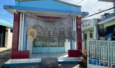 <123TP>: BÁN GẤP NHÀ 3 MẶT HẺM – NHÀ CẤP 4 – ĐƯỜNG SỐ 2 – P. TAM PHÚ – 87.8M2